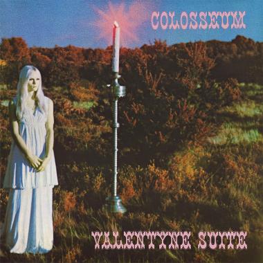 Colosseum -  Valentyne Suite